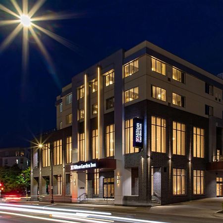 Hilton Garden Inn Minneapolis - University Area Extérieur photo
