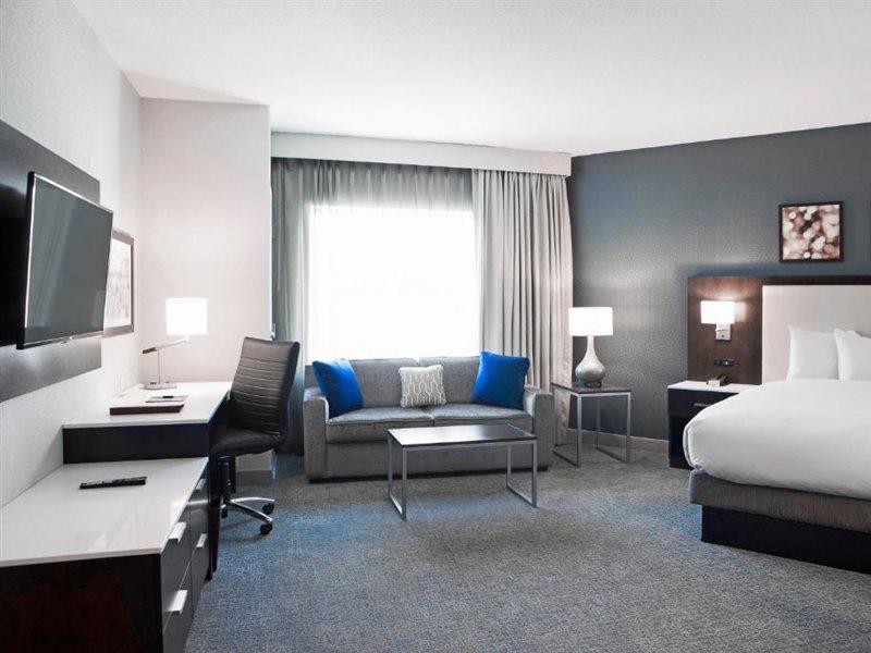 Hilton Garden Inn Minneapolis - University Area Extérieur photo