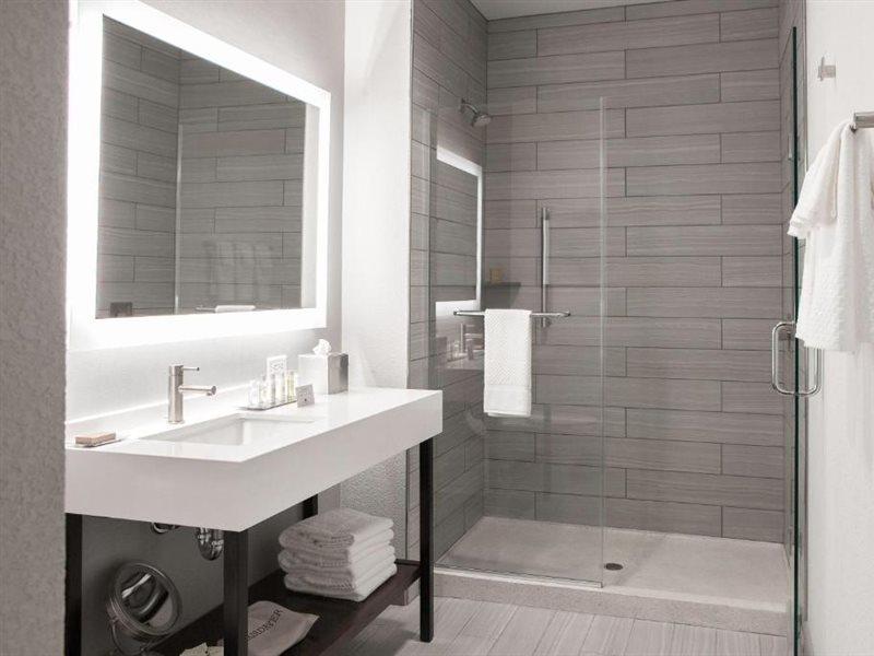 Hilton Garden Inn Minneapolis - University Area Extérieur photo