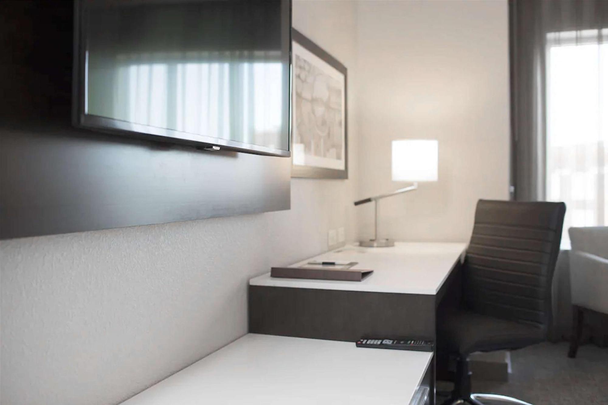Hilton Garden Inn Minneapolis - University Area Extérieur photo
