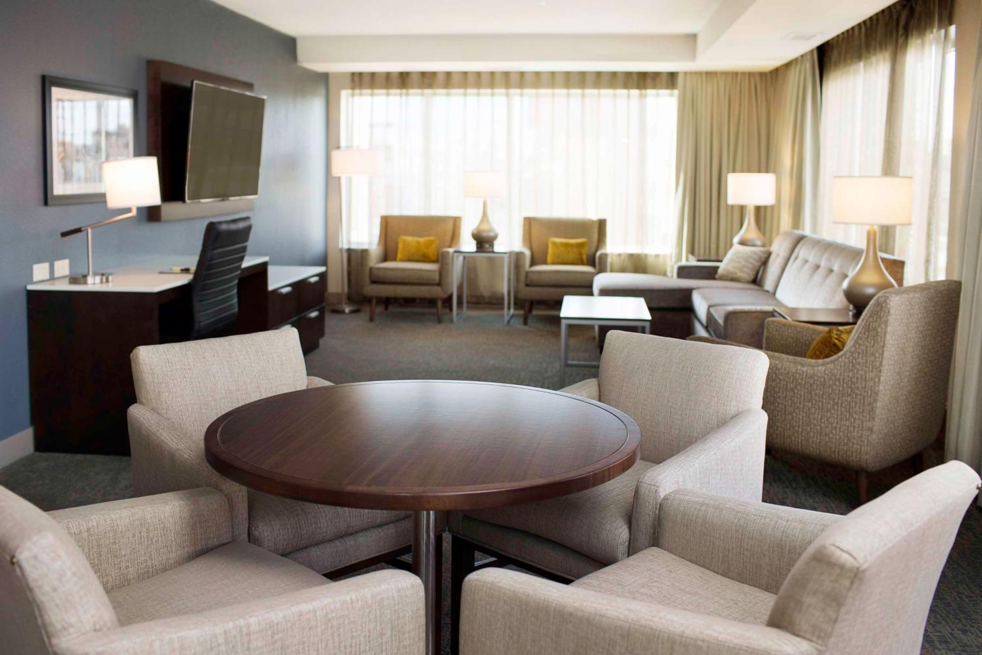 Hilton Garden Inn Minneapolis - University Area Extérieur photo