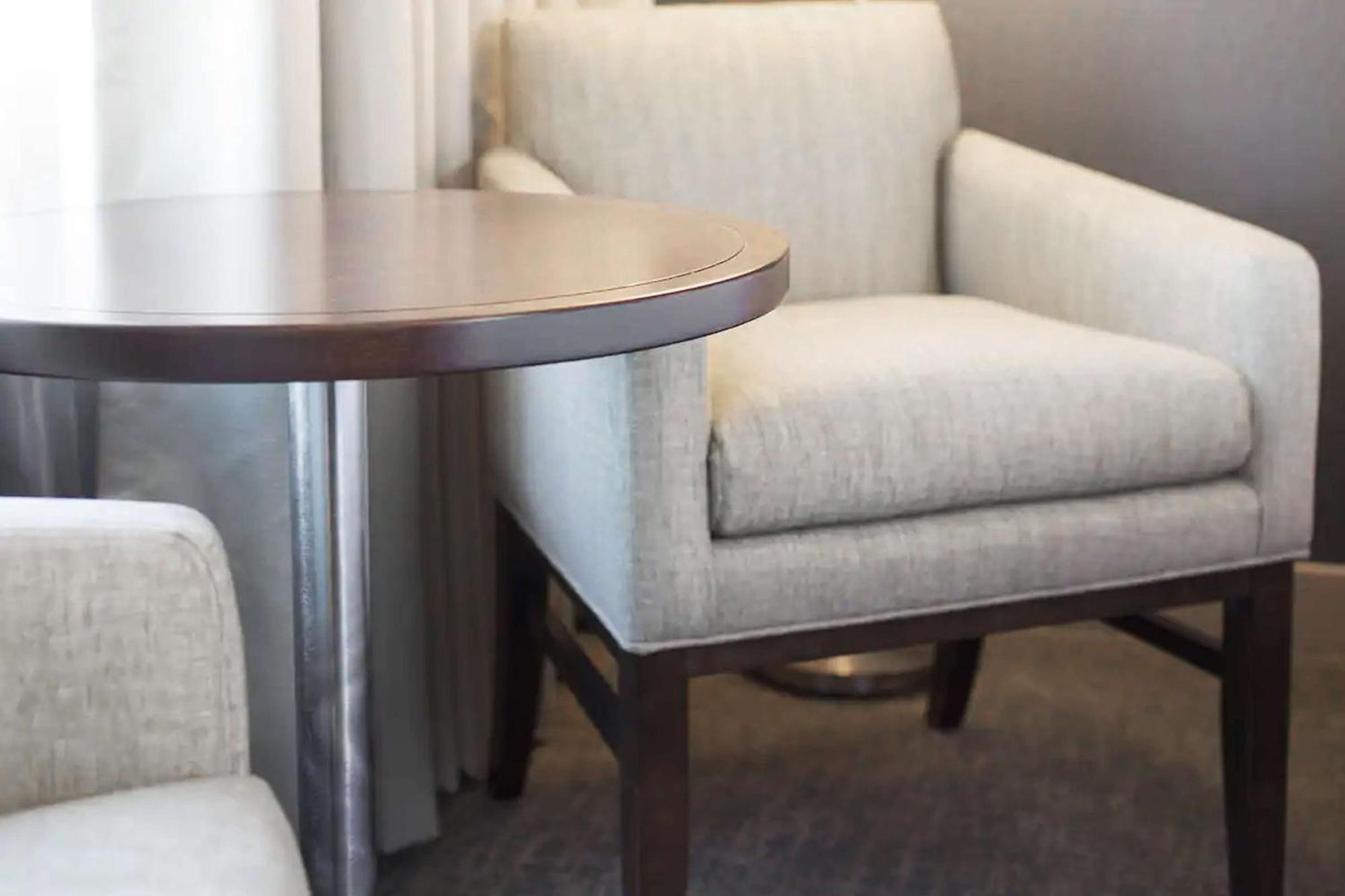 Hilton Garden Inn Minneapolis - University Area Extérieur photo