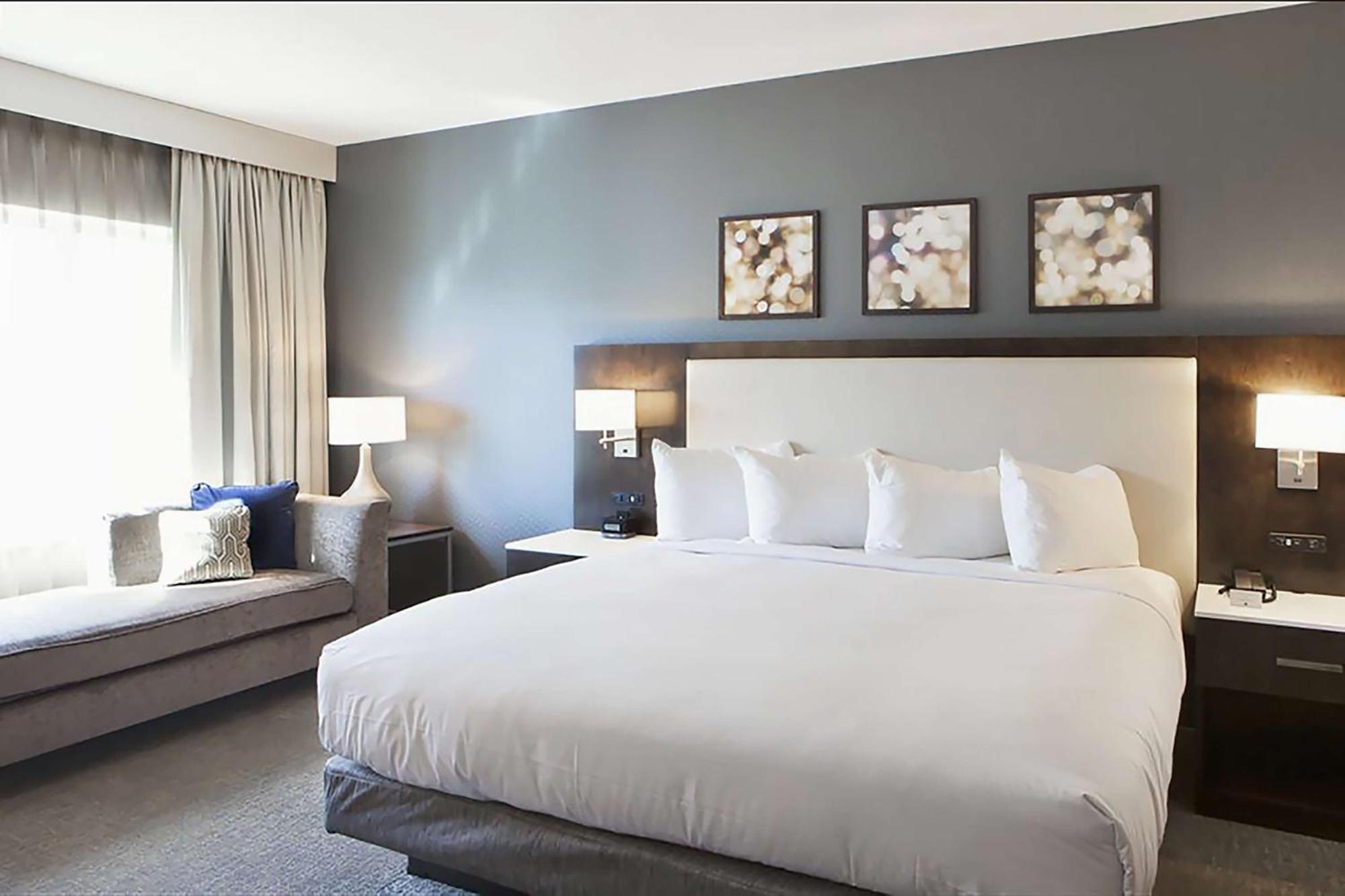 Hilton Garden Inn Minneapolis - University Area Extérieur photo
