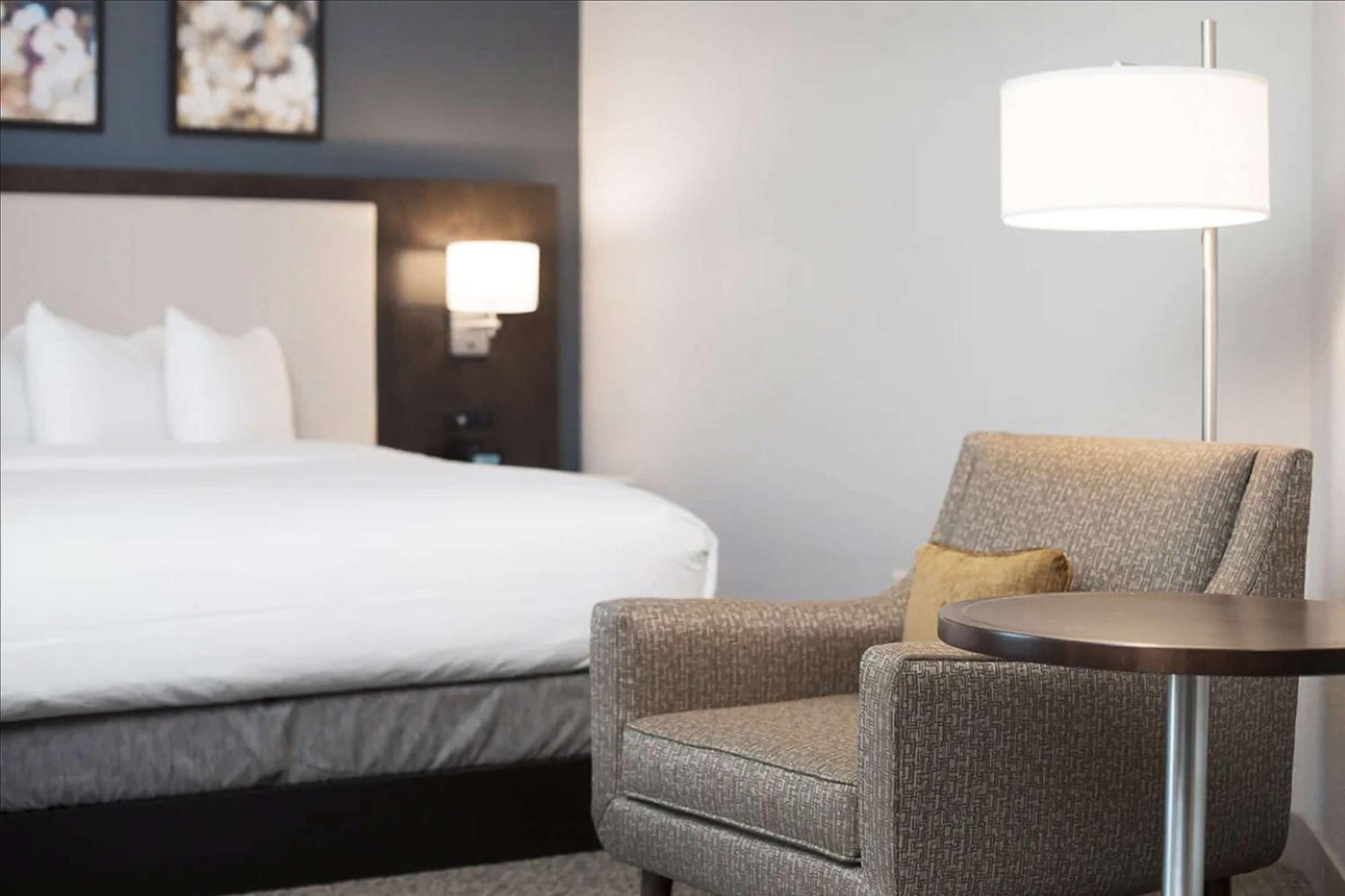 Hilton Garden Inn Minneapolis - University Area Extérieur photo