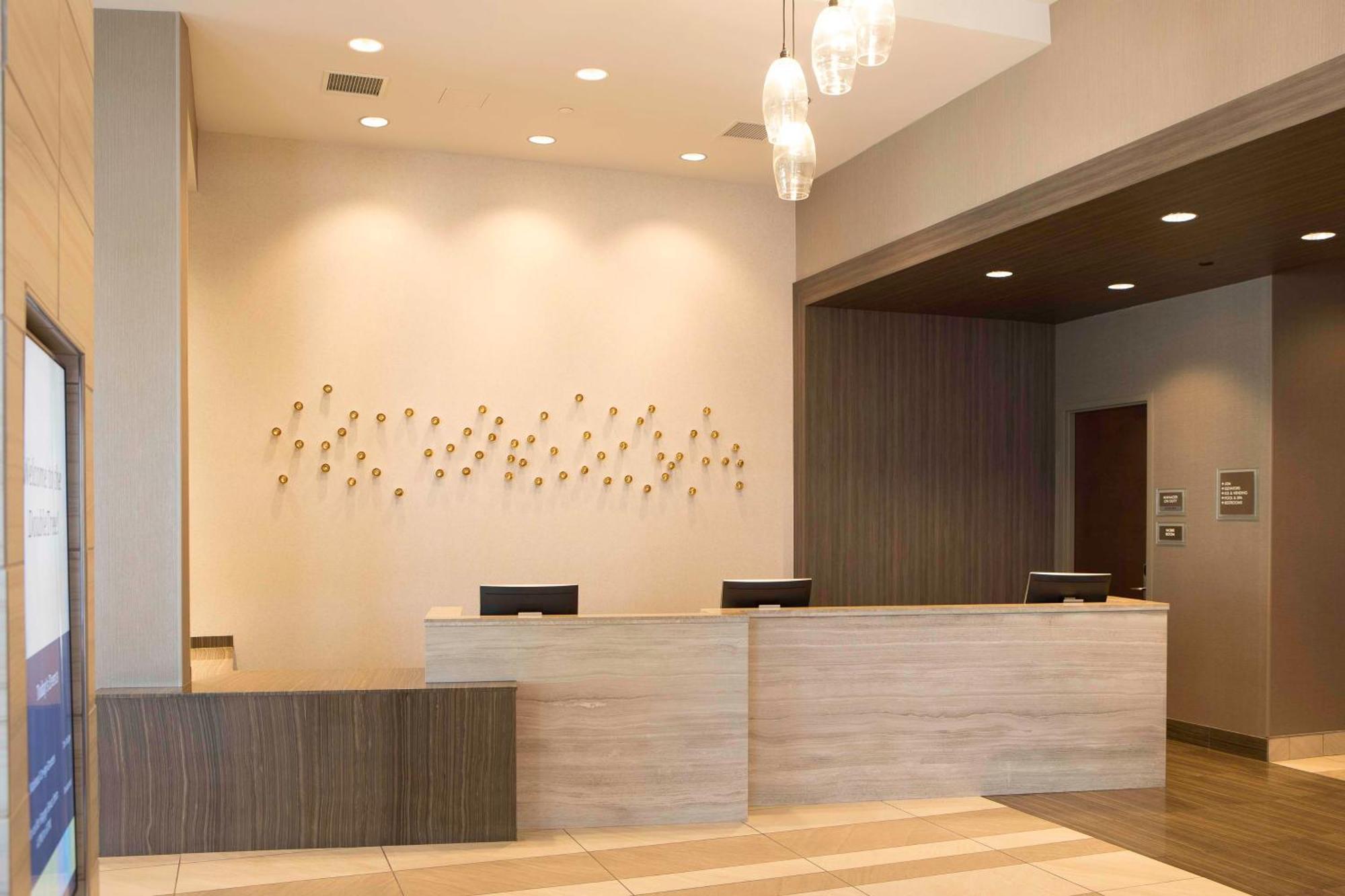 Hilton Garden Inn Minneapolis - University Area Extérieur photo