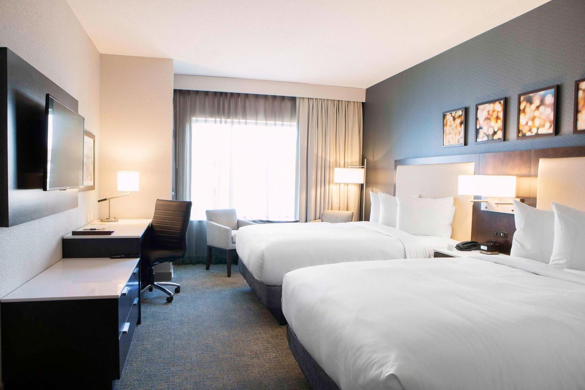 Hilton Garden Inn Minneapolis - University Area Extérieur photo