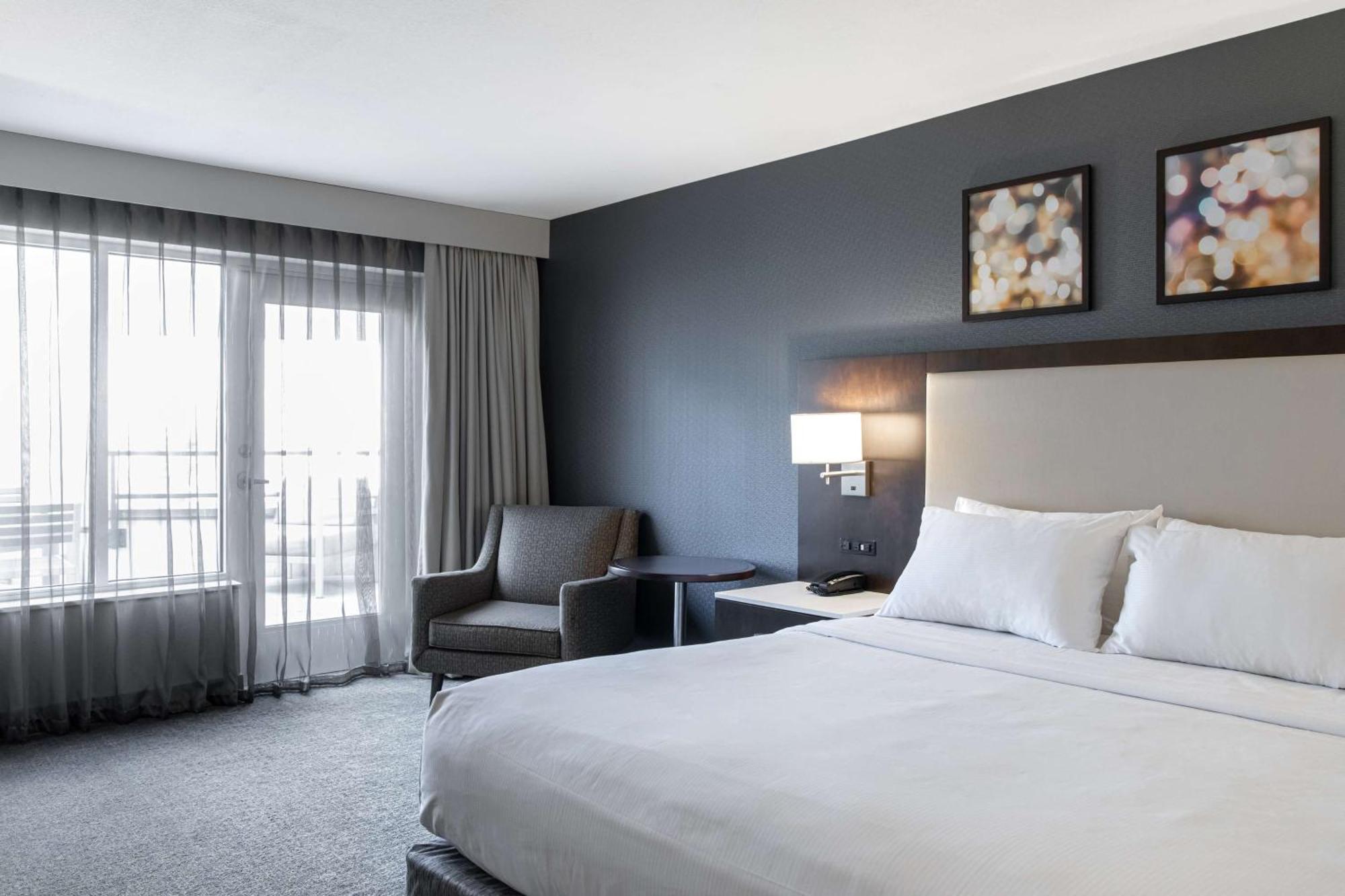 Hilton Garden Inn Minneapolis - University Area Extérieur photo