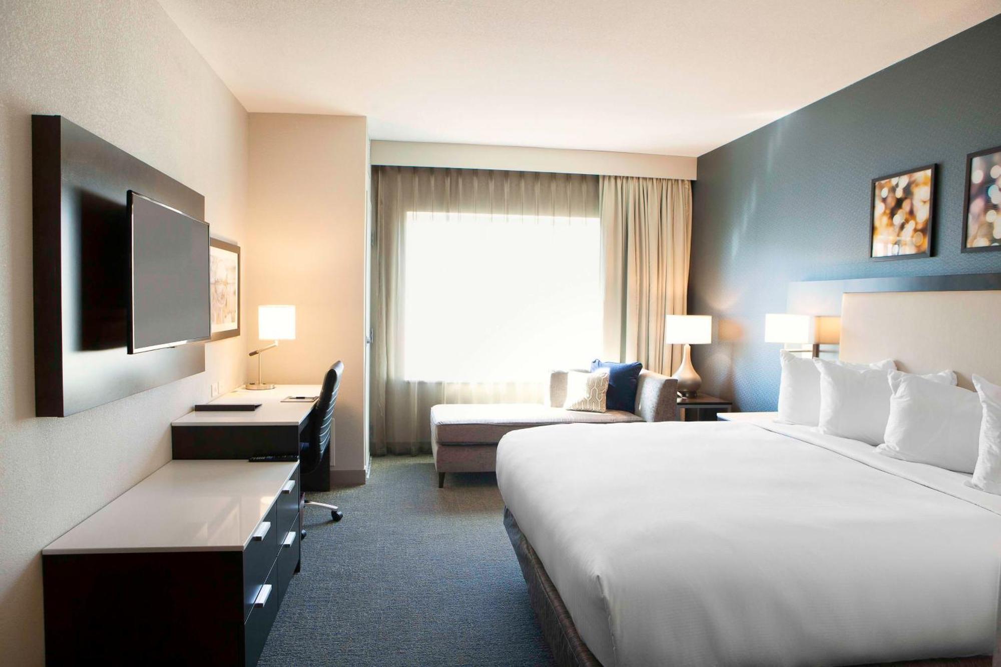 Hilton Garden Inn Minneapolis - University Area Extérieur photo