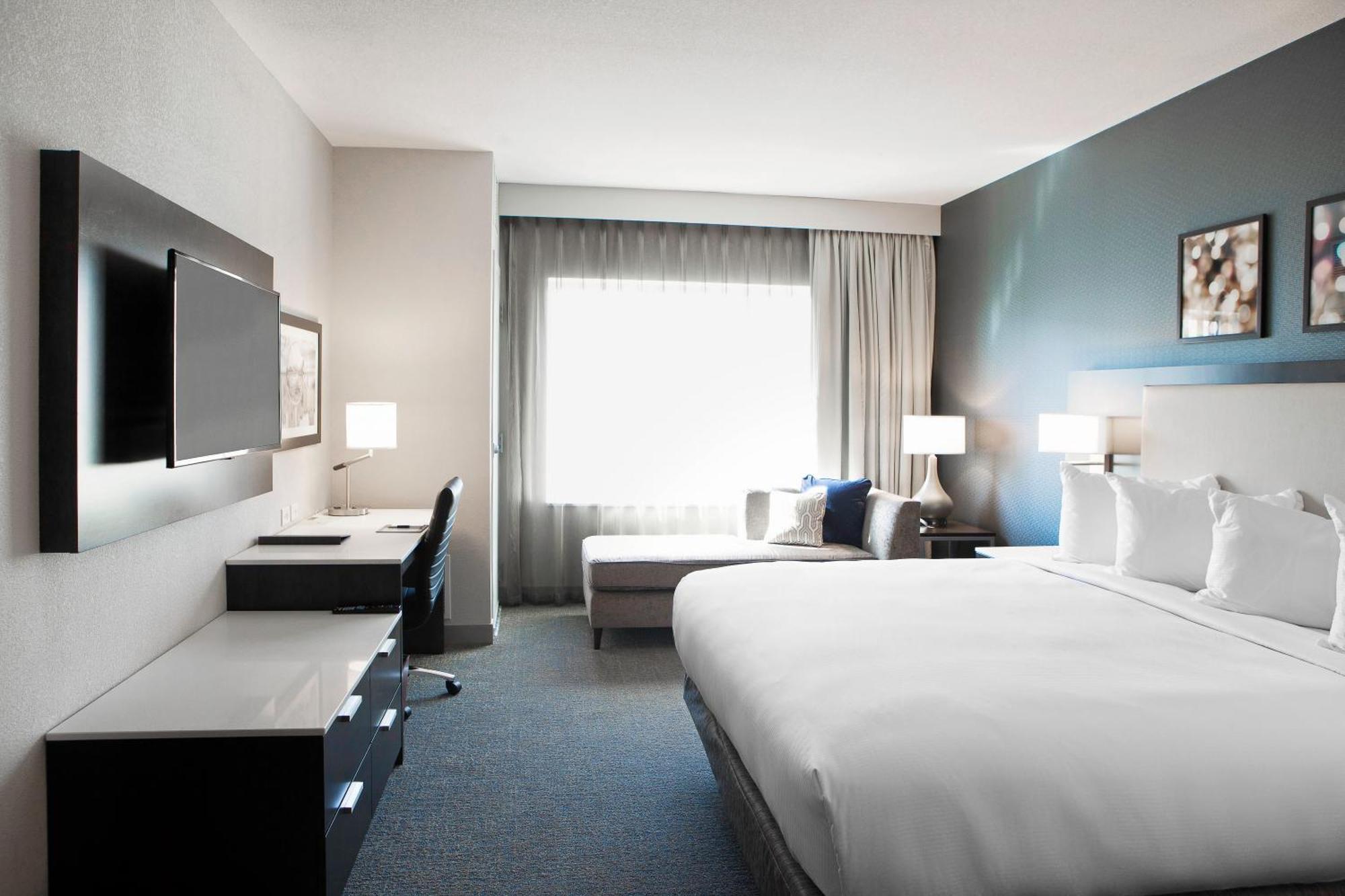 Hilton Garden Inn Minneapolis - University Area Extérieur photo