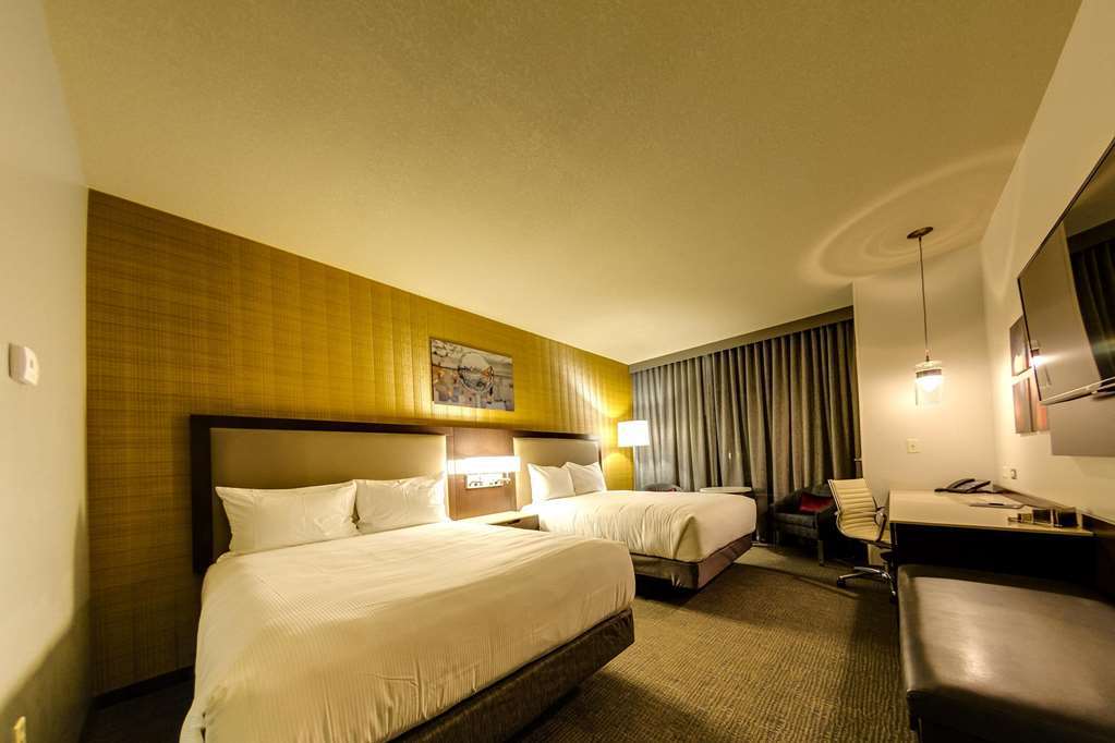 Hilton Garden Inn Minneapolis - University Area Chambre photo