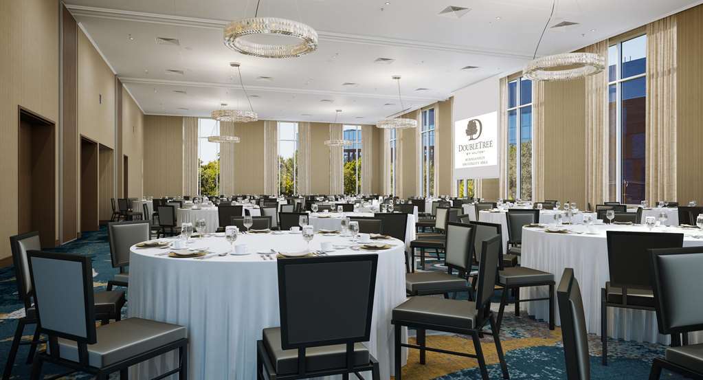Hilton Garden Inn Minneapolis - University Area Facilités photo
