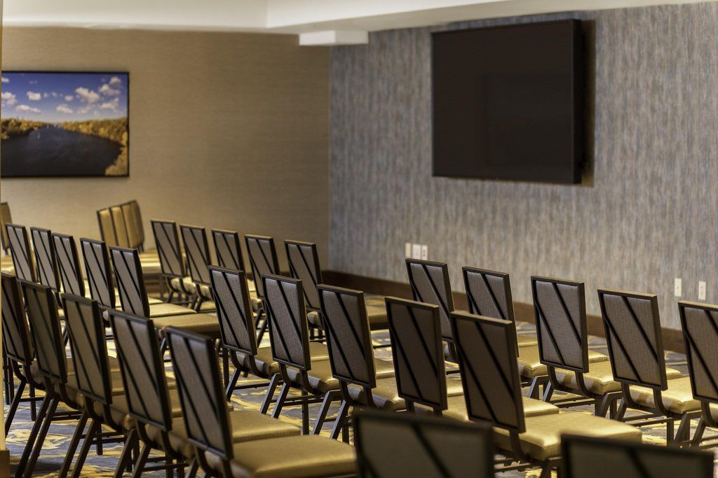 Hilton Garden Inn Minneapolis - University Area Extérieur photo